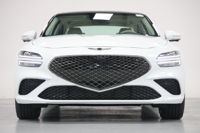 New 2026 Genesis G70 2.5T Prestige AWD/4WD image 2