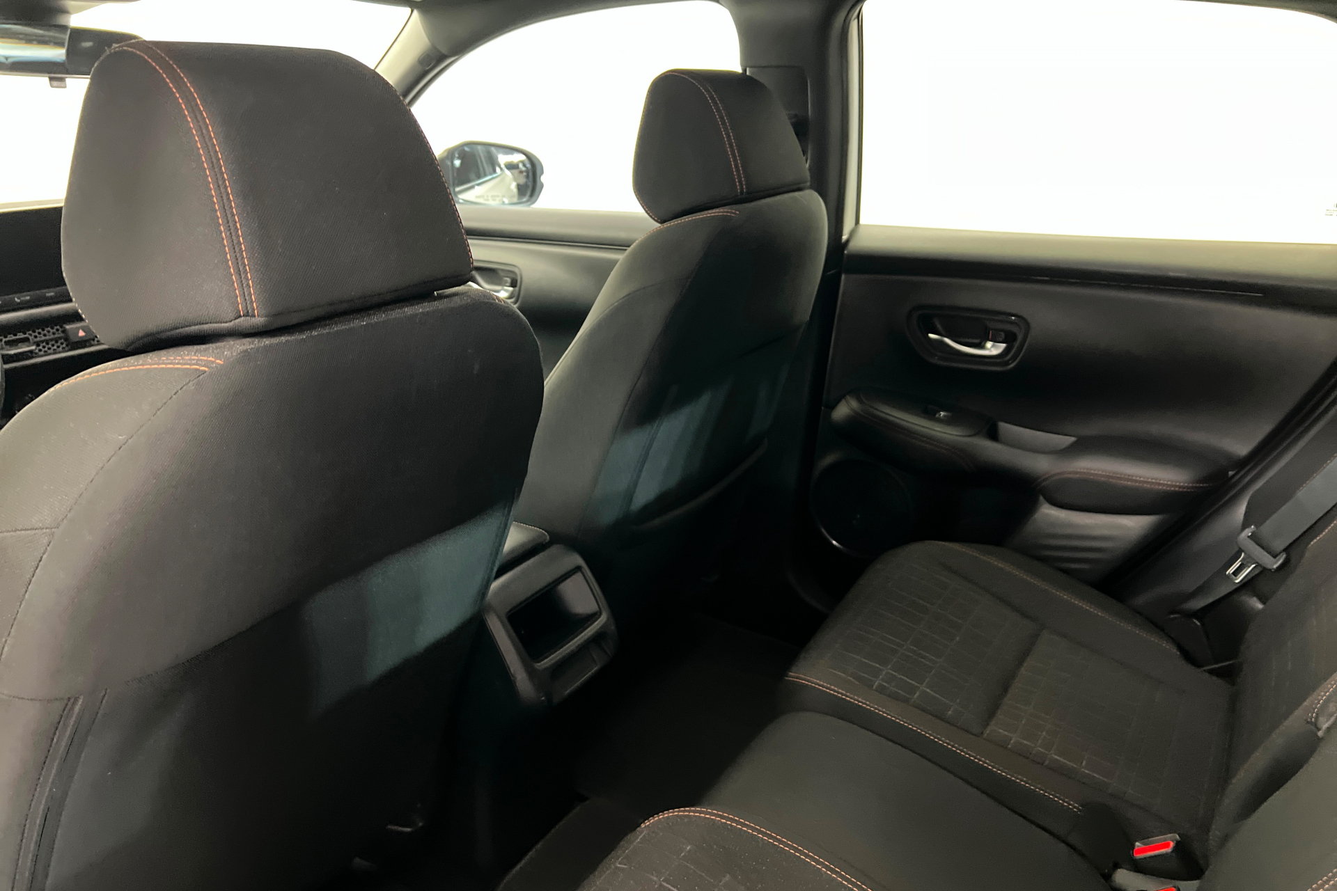 Used 2024 Honda HR-V Sport image 19