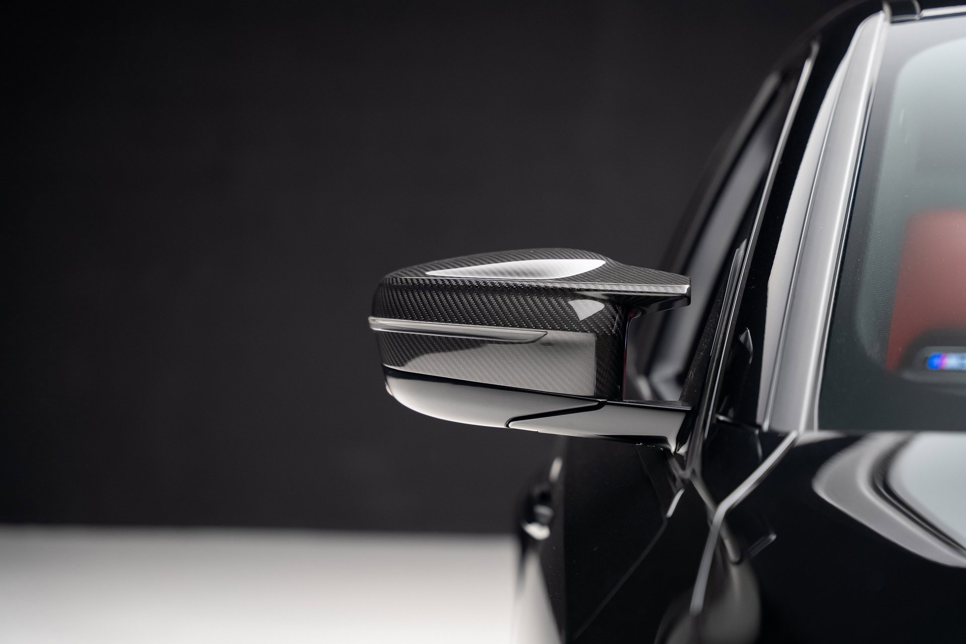 Used 2022 BMW M3 Competition w/ M Carbon Exterior Package image 14