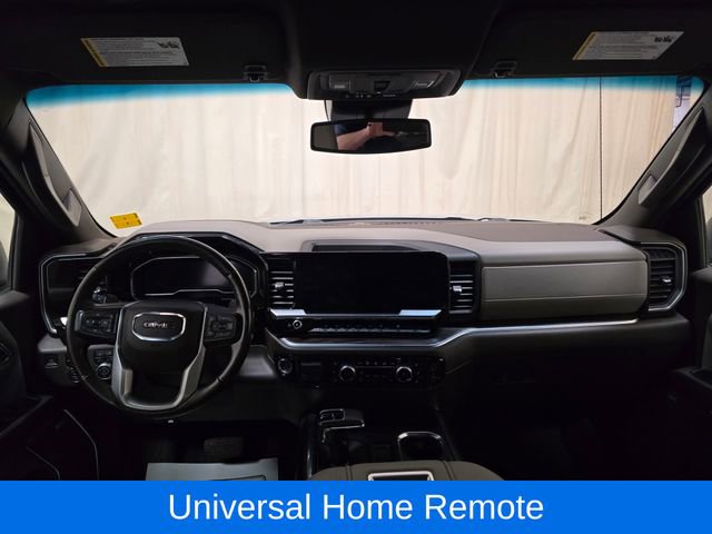 Used 2022 GMC Sierra 1500 SLT w/ SLT Premium Plus Package image 30