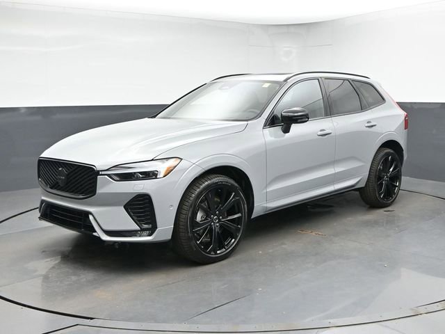 New 2026 Volvo XC60 B5 Ultra w/ Climate Package AWD/4WD image 4