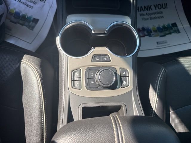 Used 2020 GMC Terrain Denali w/ Denali Premium Package image 25