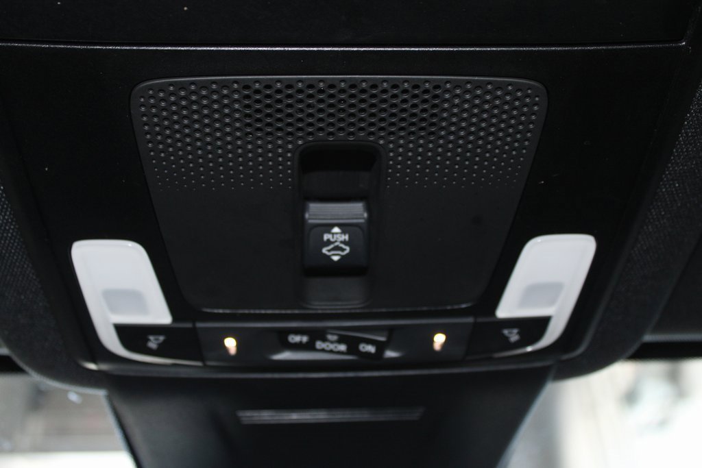 Used 2024 Honda CR-V Sport-L image 38