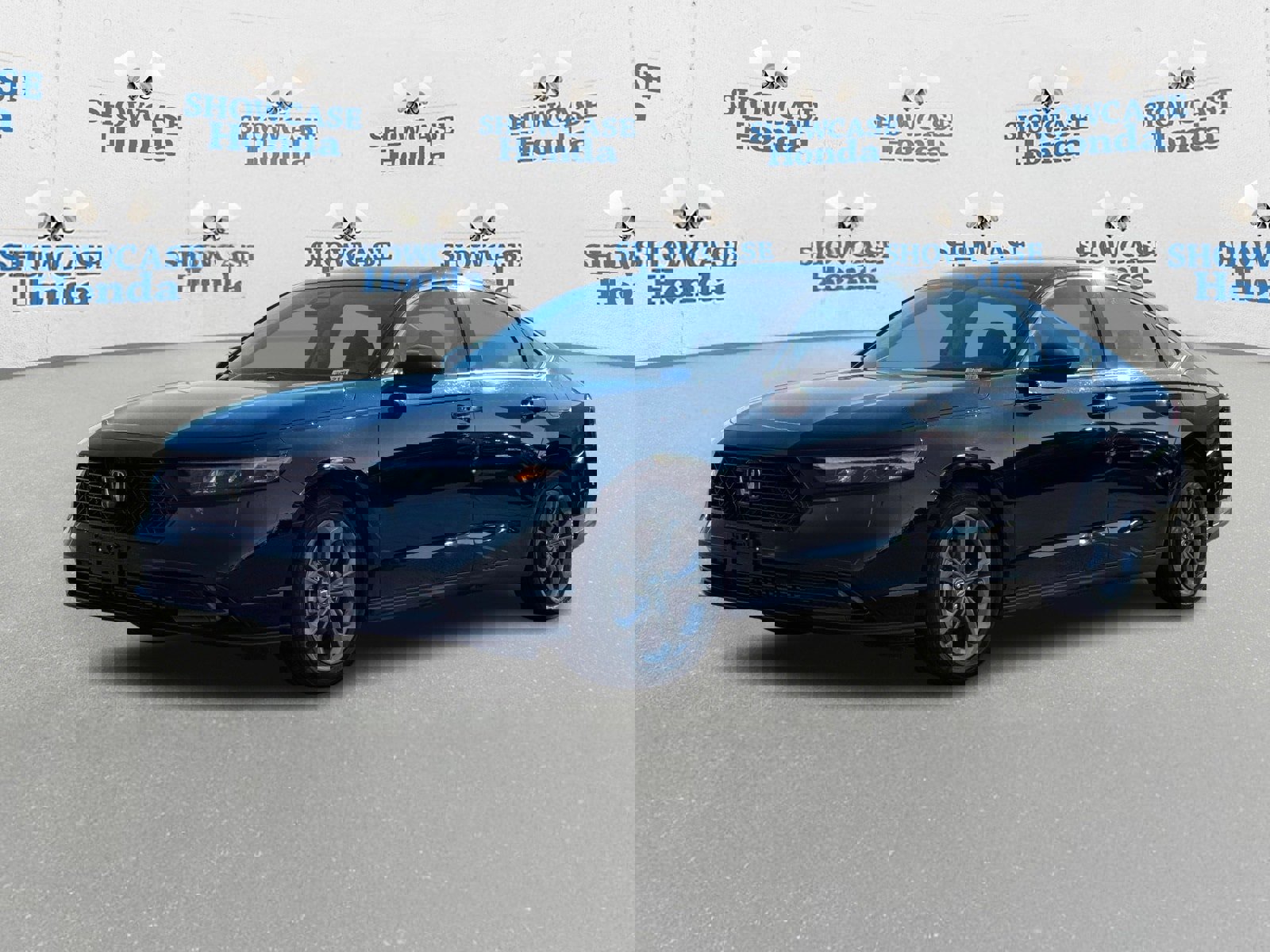 Used 2024 Honda Accord EX image 2