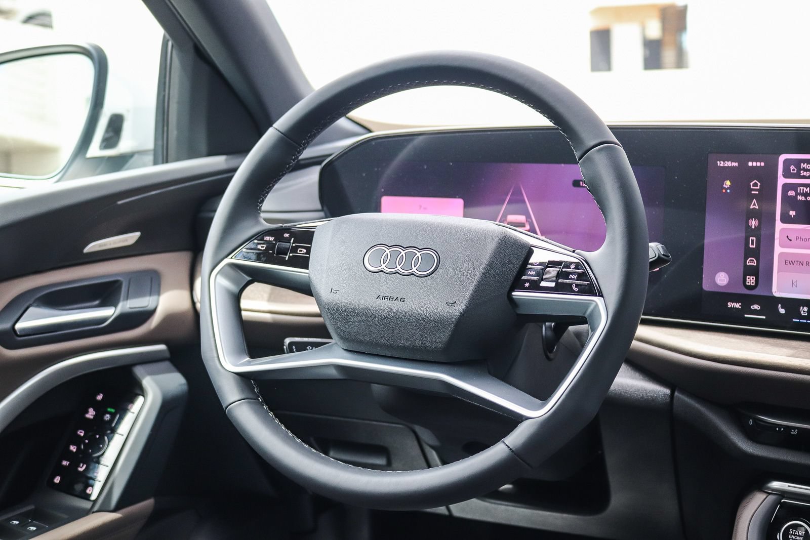 New 2026 Audi Q5 Premium Plus AWD/4WD image 15