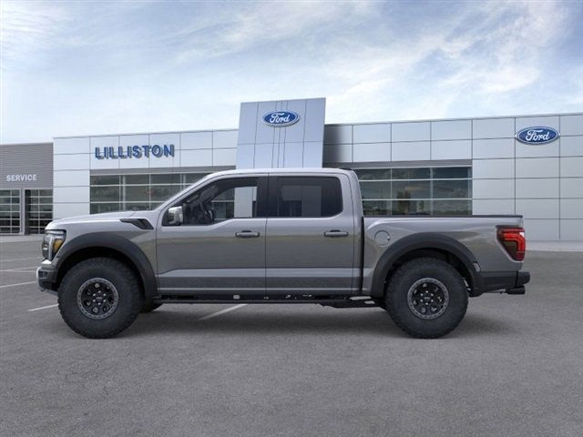 New 2025 Ford F150 Raptor image 3