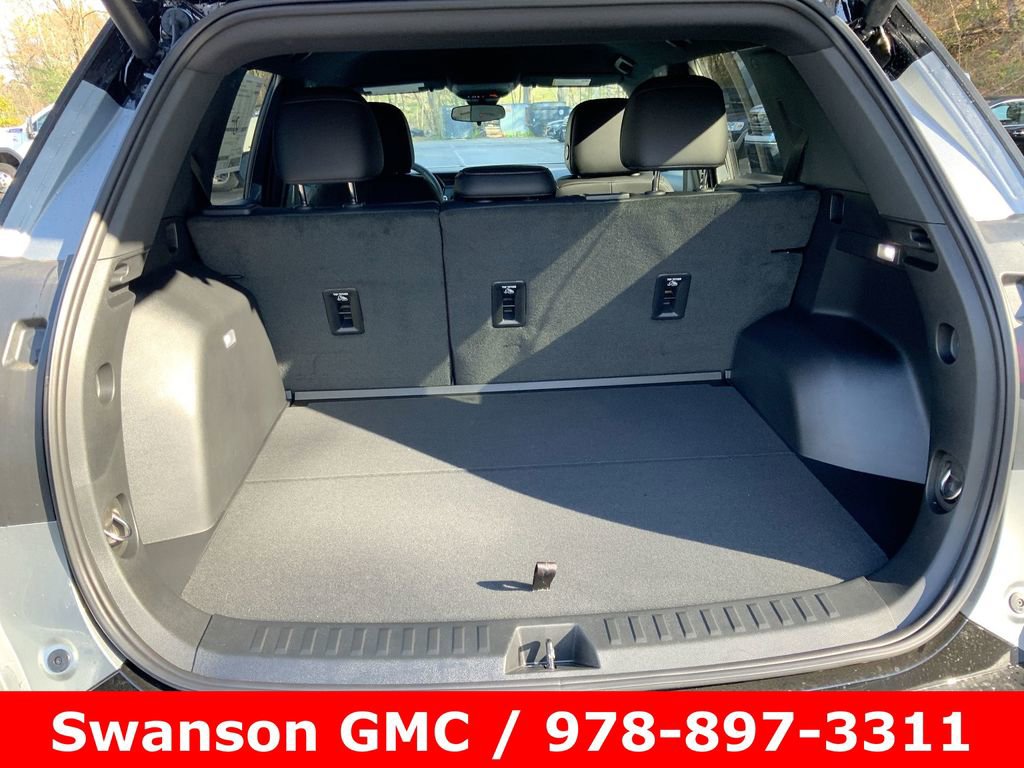 New 2026 GMC Terrain AT4 w/ LPO, Floor Liner Package image 24