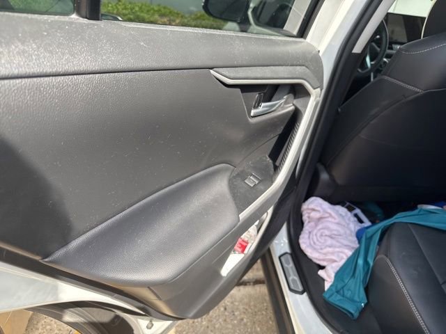 Used 2023 Toyota RAV4 XLE Premium FWD image 26