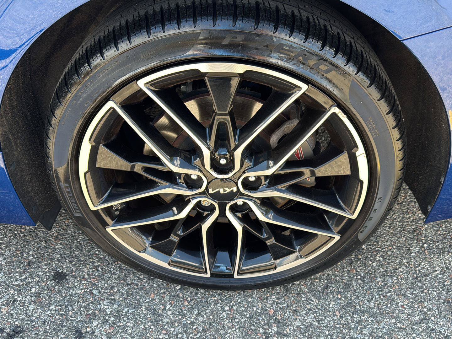 Used 2023 Kia K5 GT w/ GT1 Package FWD image 29