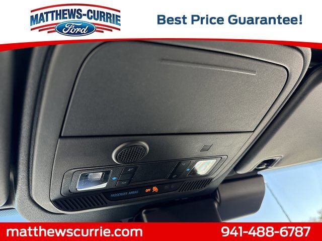 New 2026 Ford Bronco Outer Banks w/ Sasquatch Package image 22