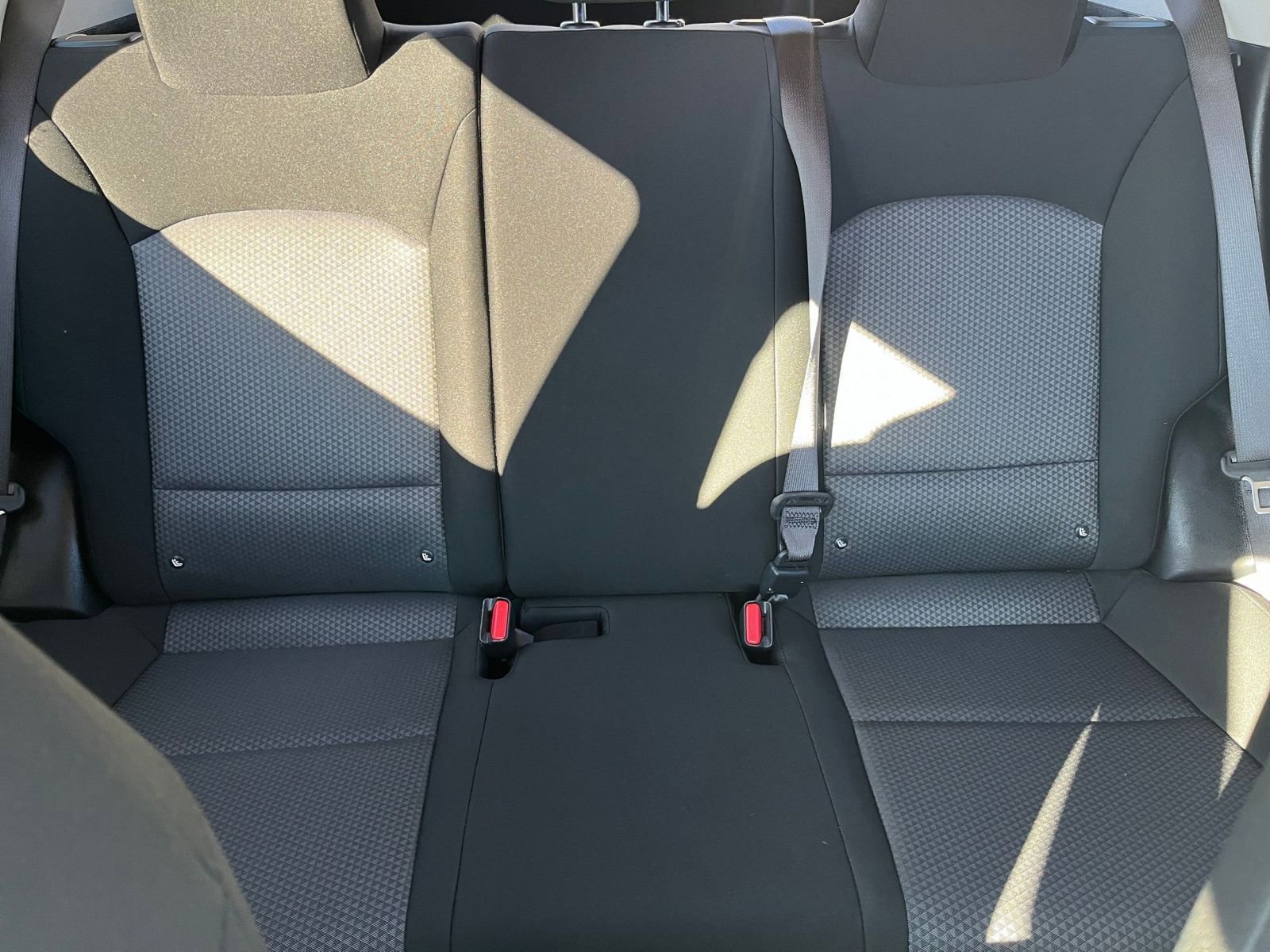 Used 2025 Kia Soul LX w/ LX Technology Package image 34