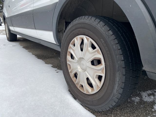 Used 2023 Ford Transit 350 XLT image 10