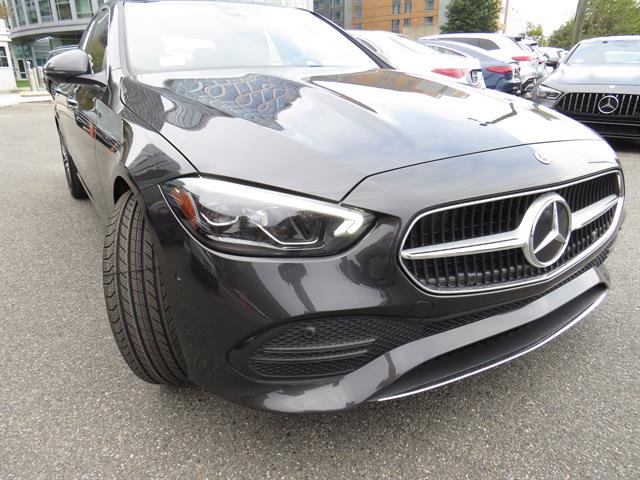 Used 2023 Mercedes-Benz C 300 4MATIC Sedan image 26