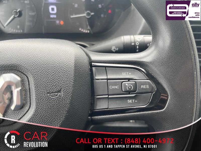 Used 2023 RAM ProMaster 1500 image 17