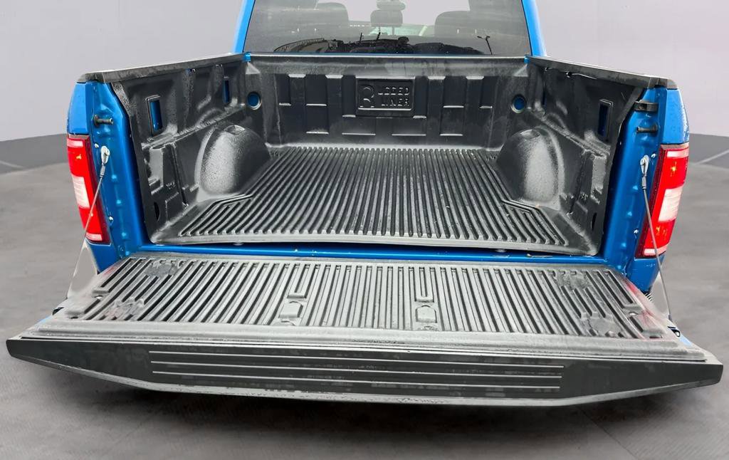 Used 2019 Ford F150 XL w/ Equipment Group 101A Mid image 6