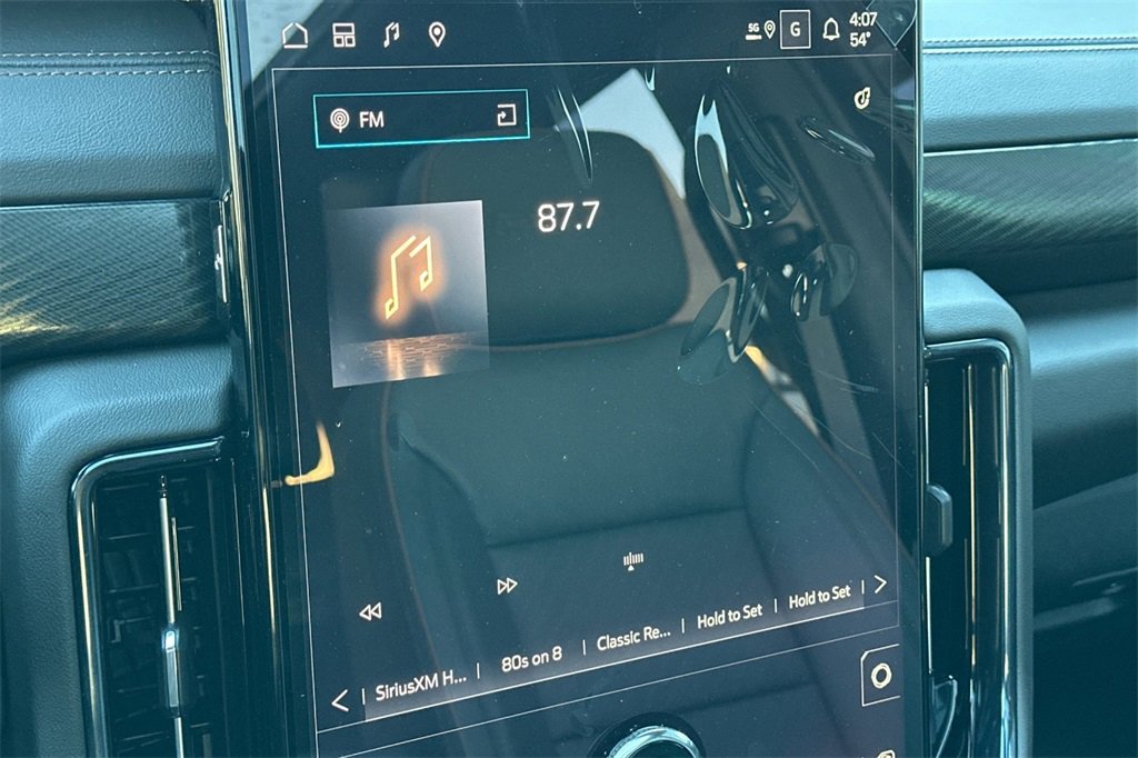 New 2026 GMC Yukon XL AT4 image 18