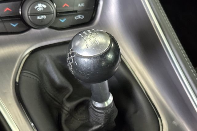 Used 2017 Dodge Challenger R/T Scat Pack image 34