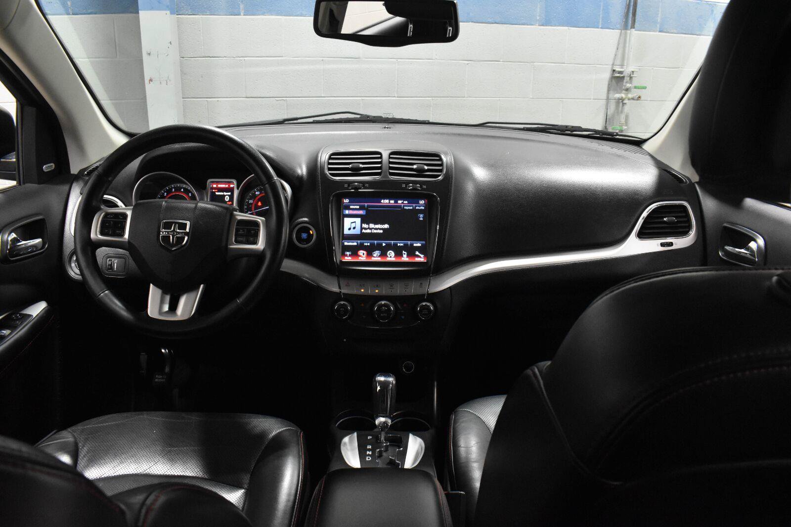 Used 2018 Dodge Journey GT w/ Driver Convenience Group FWD image 6