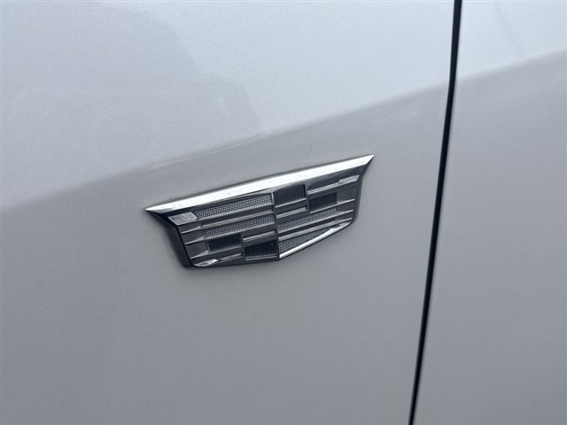 Certified 2023 Cadillac XT5 Premium Luxury image 33