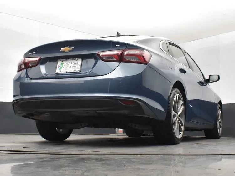 Used 2024 Chevrolet Malibu LT FWD image 13