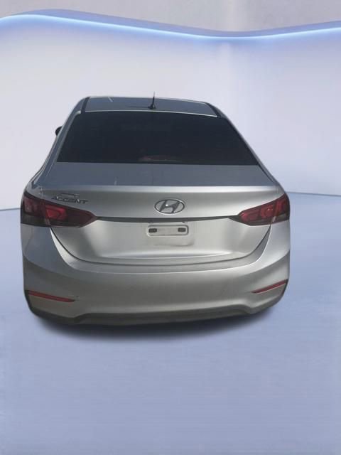 Used 2018 Hyundai Accent SE image 5