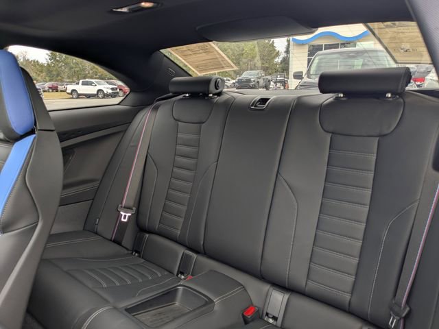 Used 2023 BMW M2 w/ Lighting Package image 13