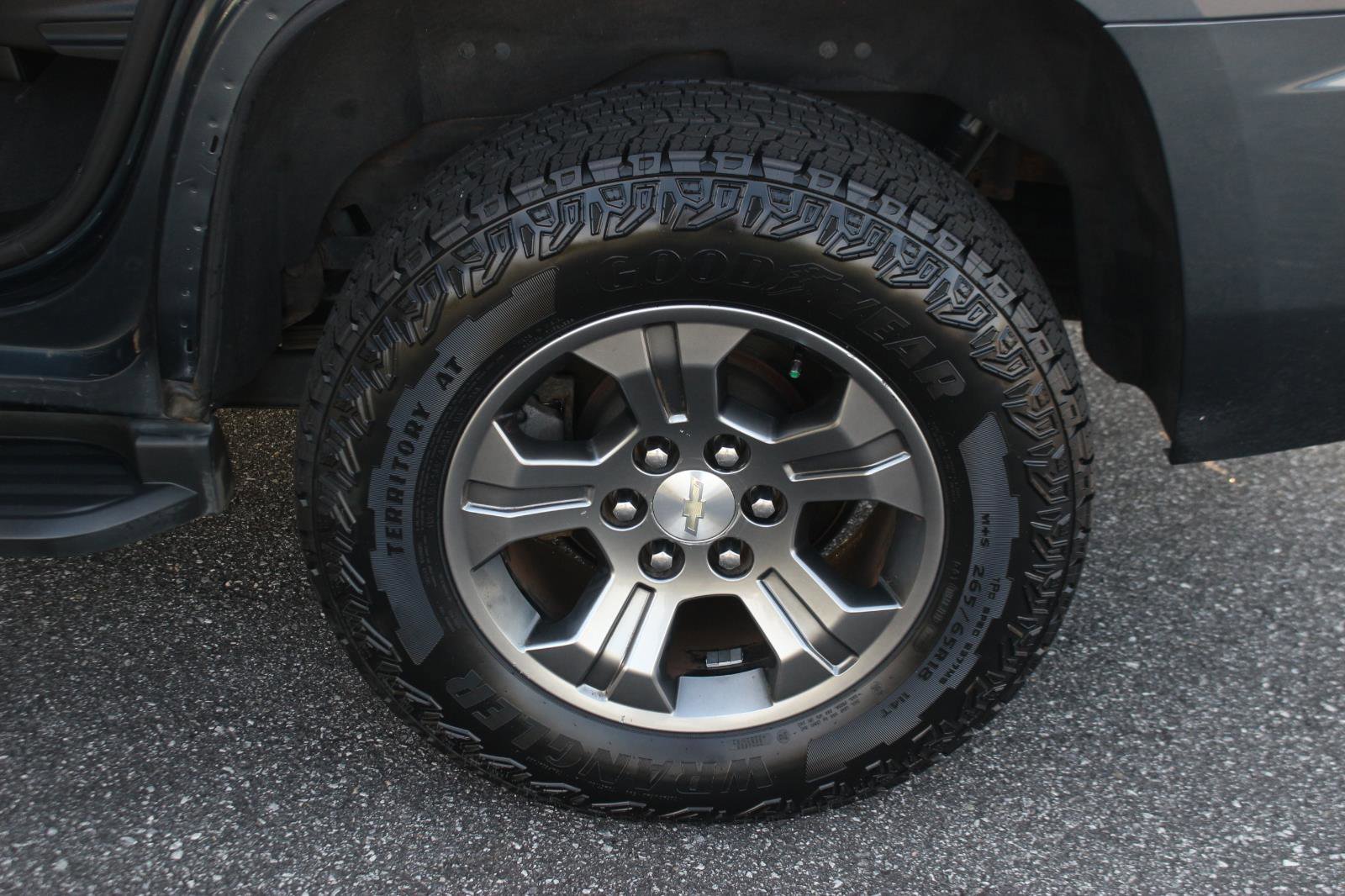 Used 2019 Chevrolet Tahoe LS image 36
