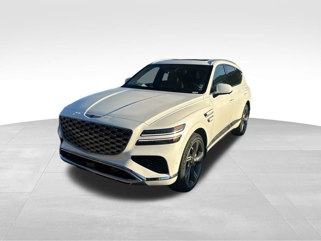 New 2026 Genesis GV80 2.5T Prestige image 1