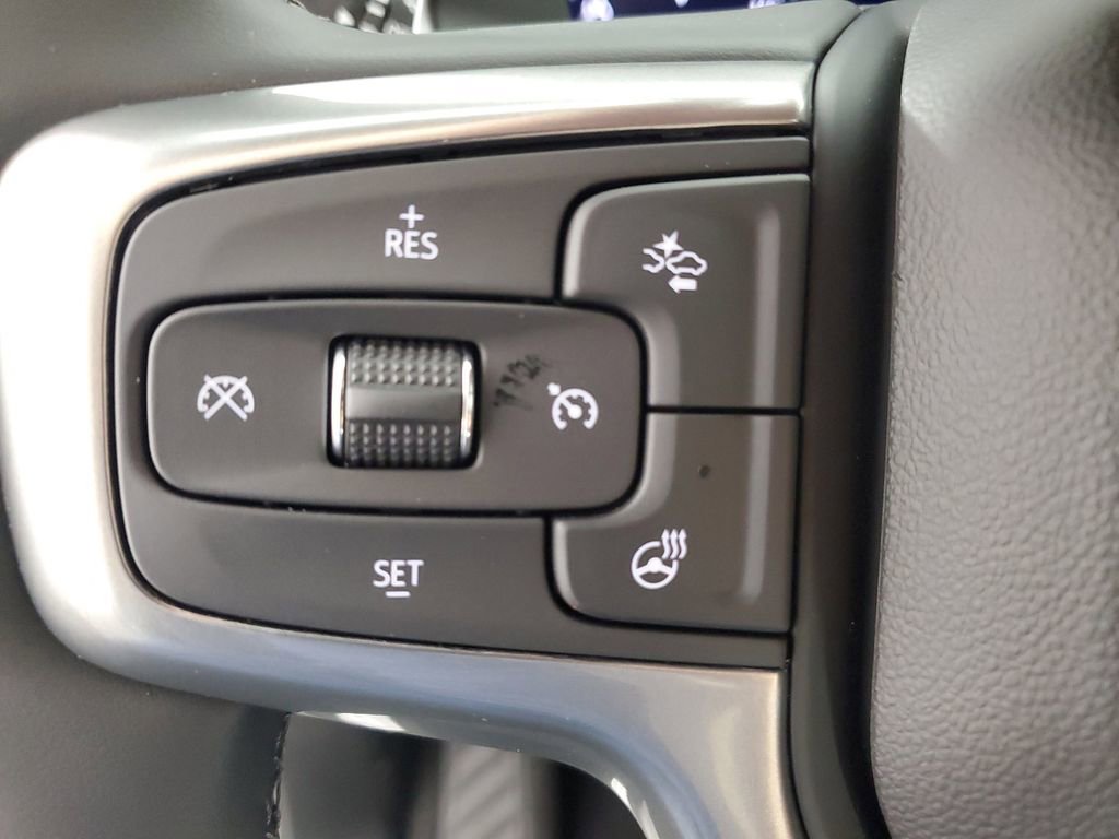 New 2026 Chevrolet Silverado 1500 RST w/ All Star Edition Plus image 22