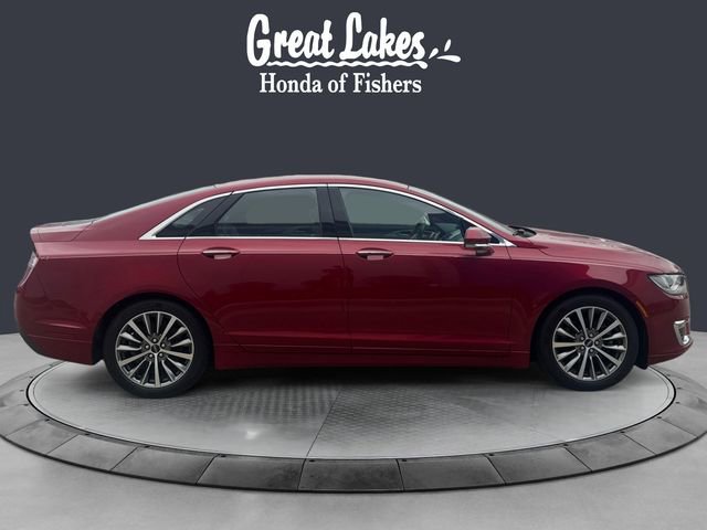 Used 2019 Lincoln MKZ Reserve image 6