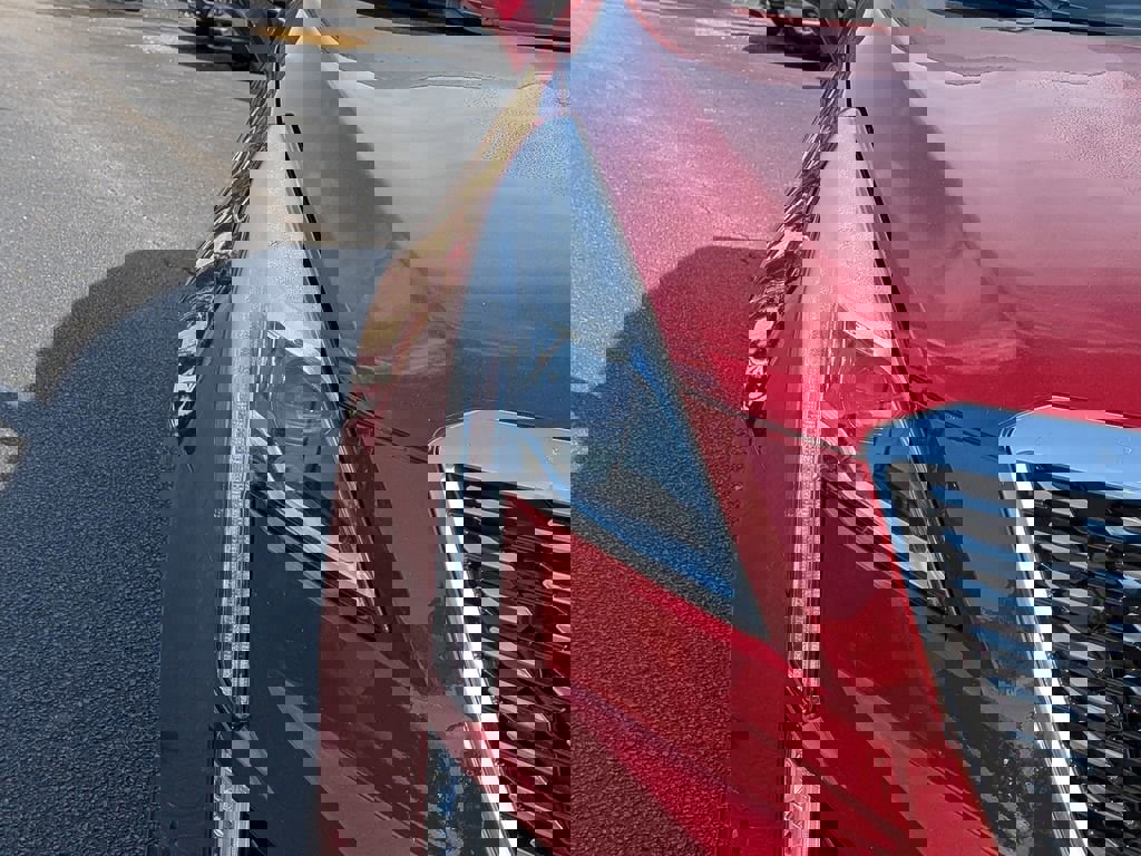 New 2026 Cadillac XT5 Premium Luxury w/ Driver Assist Package image 12