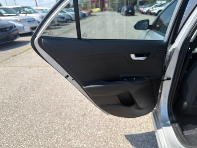 Used 2018 Kia Rio S FWD image 19