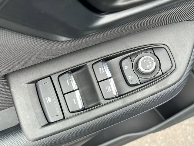 New 2026 Subaru Forester Premium image 25