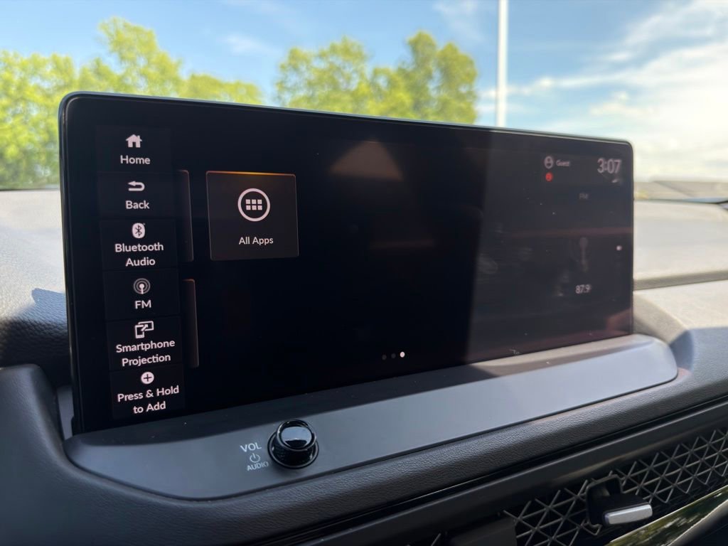 Used 2023 Honda Accord Sport image 32