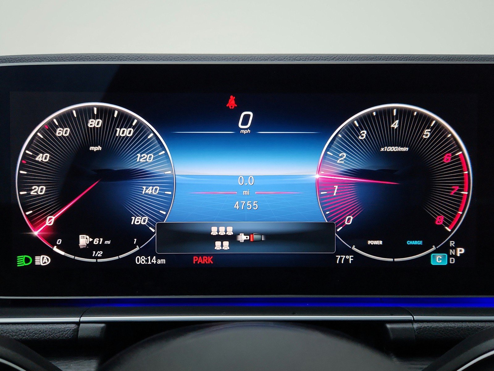 Certified 2026 Mercedes-Benz GLE 350 4MATIC image 23
