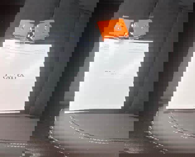 Used 2023 Volvo XC40 Recharge Plus w/ Protection Package Premier image 4