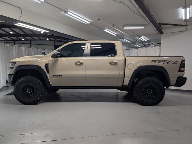 Used 2022 RAM 1500 TRX w/ TRX Level 2 Equipment Group image 25