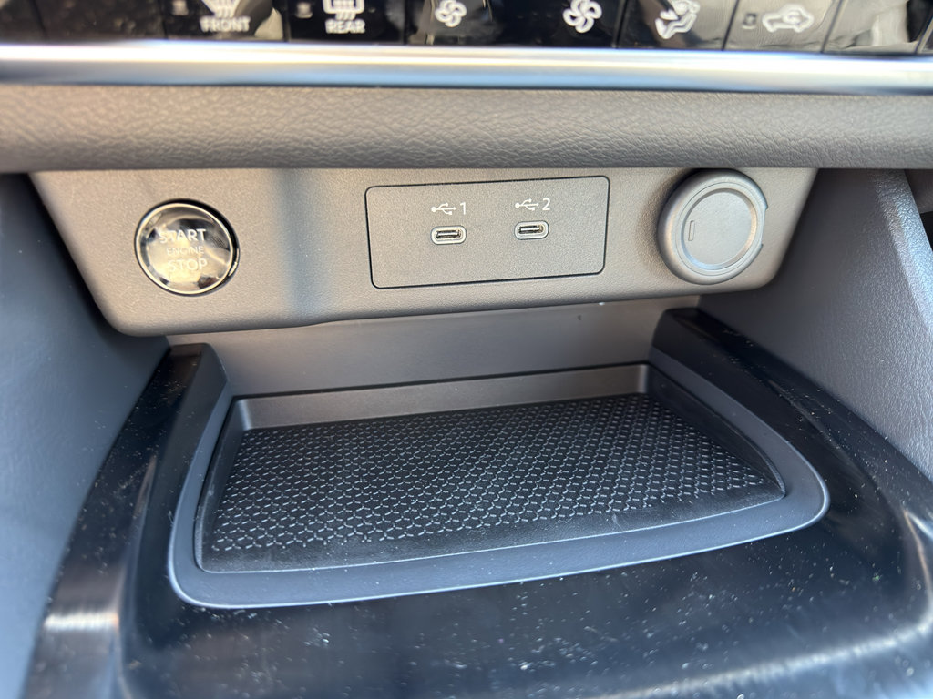 New 2026 Nissan Rogue SV image 20