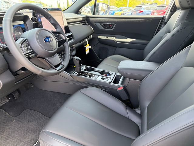 New 2026 Subaru Outback Premium AWD/4WD image 19