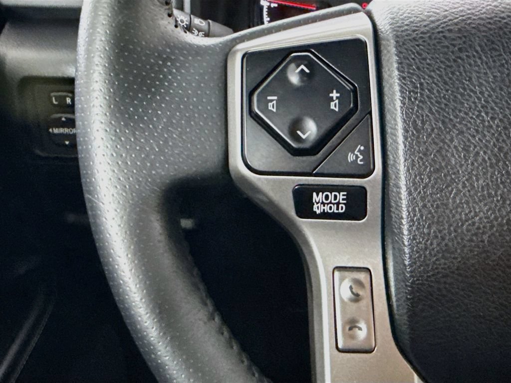 Used 2023 Toyota 4Runner SR5 RWD image 11