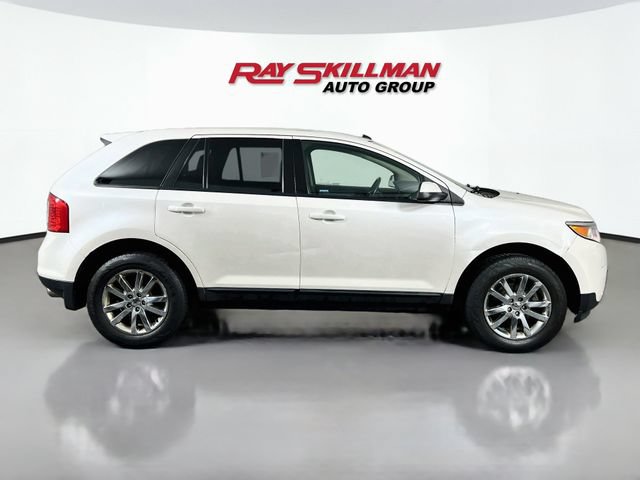Used 2014 Ford Edge SEL w/ Equipment Group 205A AWD/4WD image 8