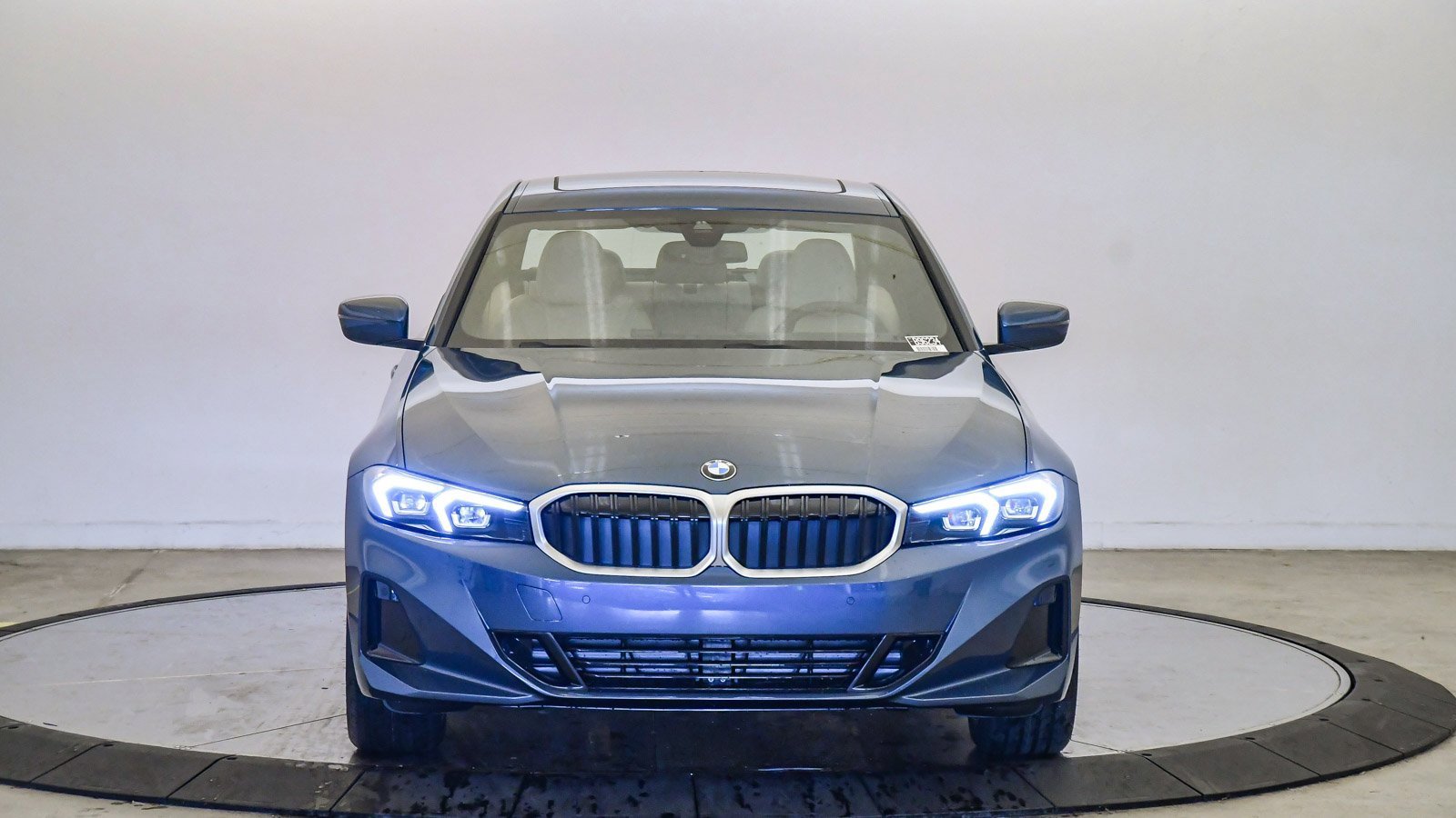 New 2026 BMW 330i Sedan w/ Premium Package image 7