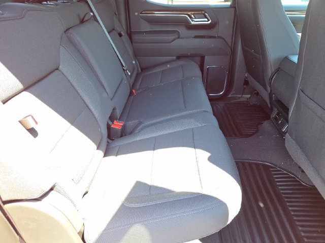 New 2026 GMC Sierra 1500 Elevation AWD/4WD image 25