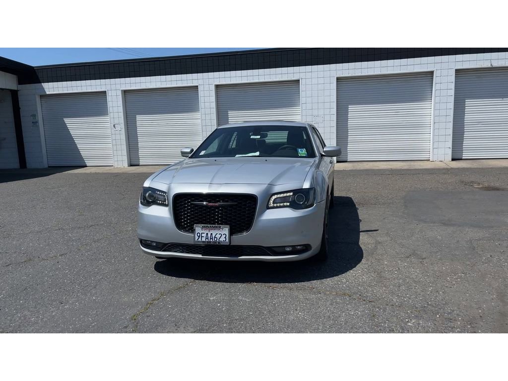 Used 2023 Chrysler 300 S image 6