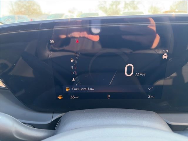 New 2026 Buick Envista Preferred w/ Convenience I Package image 20