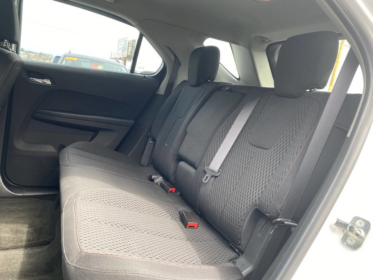 Used 2014 Chevrolet Equinox LS image 14