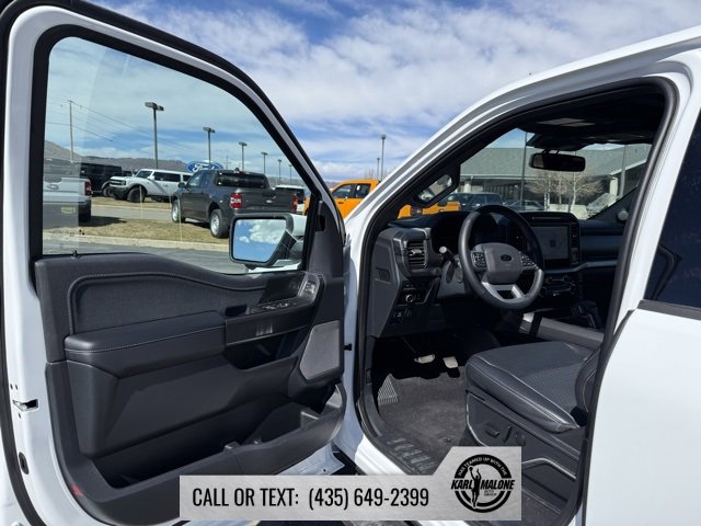 Used 2024 Ford F150 Lariat image 11