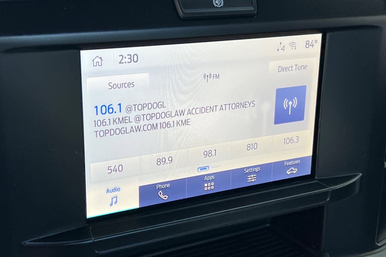 New 2026 Ford F550 2WD Regular Cab Super Duty image 17