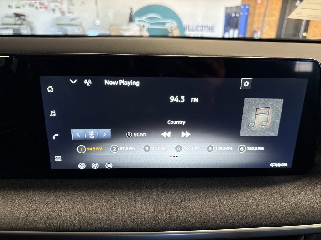 New 2027 Nissan Kicks SV AWD/4WD image 11