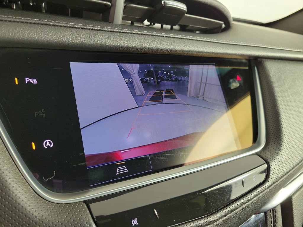 Certified 2024 Cadillac XT5 Premium Luxury image 28